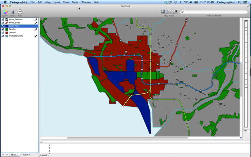 Watch the Overlay Functions screencast